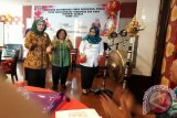 DP3A Sulteng Bentuk Forum Puspa Akhiri Perdagangan Manusia