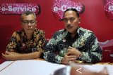 Jateng Dapat Jatah 700 Sipir Baru