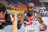 Mo Farah optimistis pertahankan gelar juara Olimpiade Tokyo 2021