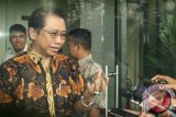 KPK Periksa Marzuki Alie untuk Tersangka Novanto