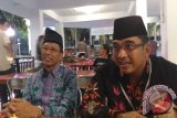 Wabup Polman Mengaku Daftar Haji Reguler
