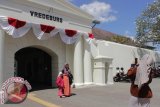 Tiket masuk Museum Benteng Vredeburg Gratis selama Agustus