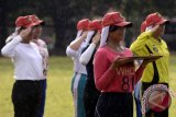 Minahasa Tenggara targetkan perwakilan di Paskibraka nasional