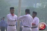 Buktikan Kecintaan pada NKRI, Mantan Teroris Ikuti Upacara HUT Kemerdekaan