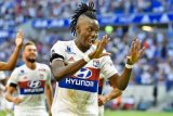 Aston Villa selangkah lagi dapatkan Bertrand Traore dari Lyon