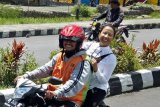 Pemkab Jayawijaya berlakukan kartu ojek untuk cegah kriminalitas