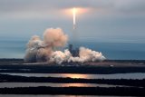 SpaceX Luncurkan Satelit Pertama Buatan Taiwan