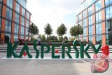 Kaspersky bantah dipakai untuk retas komputer intel AS