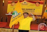 Golkar Hormati Keputusan Ibrahim Medah Masuk Hanura 