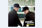 Park Seo-joon dan Kang Ha-neul Beradu Akting di Film Terbaru 