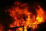 Rumah pribadi Bupati Pegunungan Bintang dibakar massa