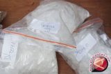 Polres Buton ringkus sopir miliki sabu-sabu
