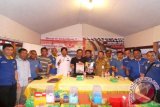 Kotawaringin Timur Gelar Kejurda Motoprix dan Grasstrack 