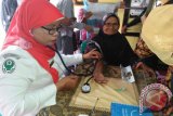 Posyandu Mom and Kids Gumala masuk penilaian posyandu berprestasi