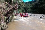 Pemprov Dorong Tanggamus Kembangkan Wisata Arung Jeram  