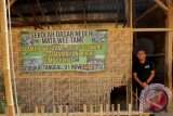 PEMBUKAAN SMART CENTER DI SUMBA