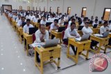 11.438 Sarjana Ikuti Seleksi CPNS Kemenkumham Sulsel