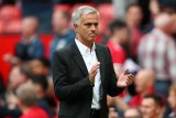 Mourinho Berang Lihat MU Bermain 