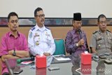 Presiden Dijadwalkan Hadiri Silatnas MTA di Solo