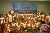 BNPB: Wartawan Berperan Penting Kurangi Risiko Bencana - (d)