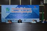 UIN Sunan Kalijaga rintis jurnal internasional eksakta