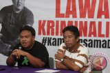 Polisi sebut Dandhy Laksono diduga memprovokasi isu Papua