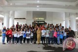 Wali Kota: Prestasi Sma Lokon Memotivasi Sekolah Lainnya
