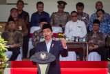 PRESIDEN HADIRI SILATNAS MTA