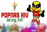 Tim Sulsel Rebut Emas Hari Terakhir Popnas