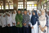 Ketua MPR Kagumi Keunggulan PPI Al Iman 