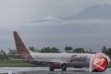 Batik Air Plane Fails To Land In Makassar