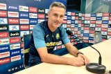 Fran Escriba Dipecat sebagai Pelatih Villarreal