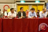 JCI Indonesia dorong resolusi perdamaian Rohingnya 