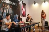 Pemkot Solo Gelar Solo Batik Fashion Ke-9 