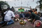 Syukuran Pelantikan Gubernur DIY