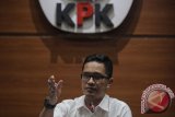 KPK merespons rekomendasi pansus hak angket DPR