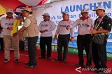 Pusri Luncurkan Pupuk Kemasan Retail & Produk Inovasi 