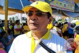 Golkar optimistis enam kader masuk di kabinet Jokowi-Ma'ruf