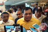Nurdin: Dukungan Golkar Ke Ali Mazi Final