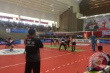 JWS Minahasa Jawara PGN Livoli Divisi Satu