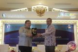 Seminar Pembiayaan Infrastruktur
