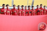  U-19 national team is ready to face South Korea