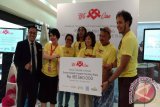 Centro-YTR Restorasi Terumbu Karang Pulau Bangka-Sulut