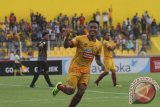 SFC kecewa sikap Slamet hengkang ke Persiba