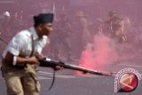 Mensos Ajak Heningkan Cipta Peringati Hari Pahlawan