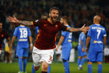 De Rossi: Darah dan Keberanian Tak Akan Cukup untuk Italia