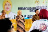 Anggota DPR edukasi masyarakat tentang pernikahan dini