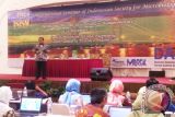 Unsri gelar seminar mikrobiologi internasional