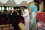 Bupati Barru Diminta Konsentrasi Proyek Kereta Api