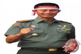 Danrem : potensi radikalisme di Sultra masih kecil
